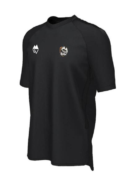 RFC Dortmund Pro Training Tee frontside
